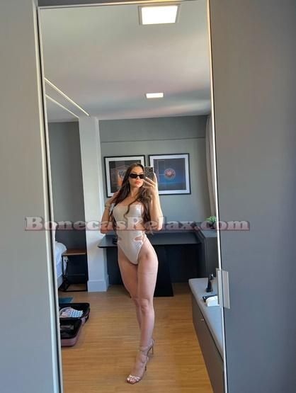 Shemale Escort v Barbara Alve4213142