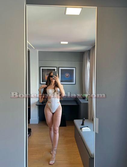 Shemale Escort v Barbara Alve4213190