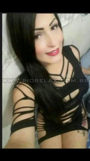 Trans Acompanhante v Barbara Nogueira 9365655