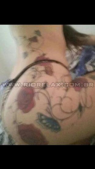 Trans Acompanhante v Barbara Nogueira 9365848