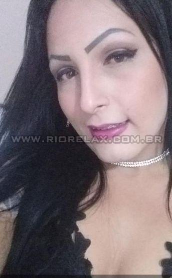 Trans Acompanhante v Barbara Nogueira 9366048