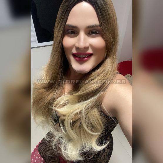 Trans Acompanhante v Barbara Sampaio 3fe5e7