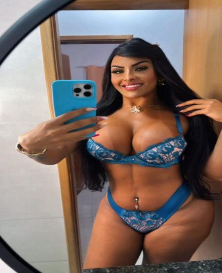 Trans Acompanhante v Barbara Souza 8327367