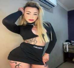 Acompanhante Travesti v-Barbie-Mandraka-1023863 foto
