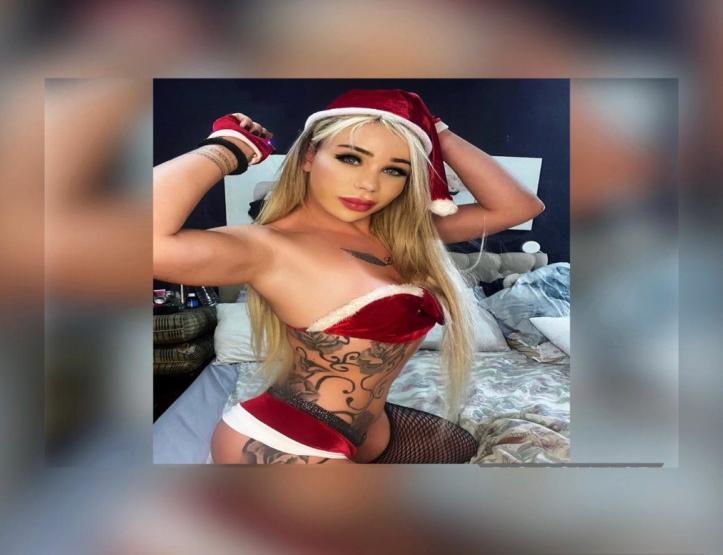 Trans Acompanhante Barbie Mandraka 1023866