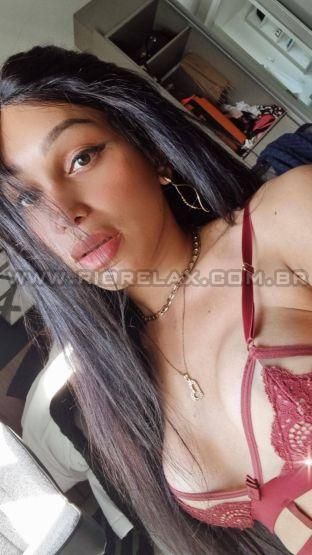Trans Acompanhante v Beatryz melo 7326550