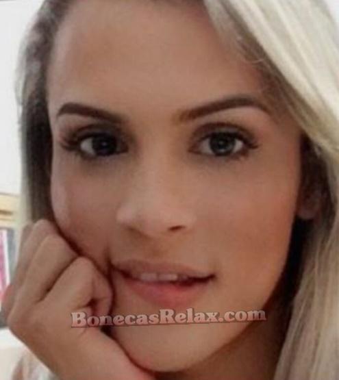 Trans Acompanhante v Bela Fernande9239482