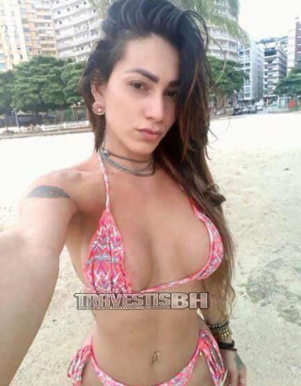 Trans Acompanhante v Bella Pacheco 1802981