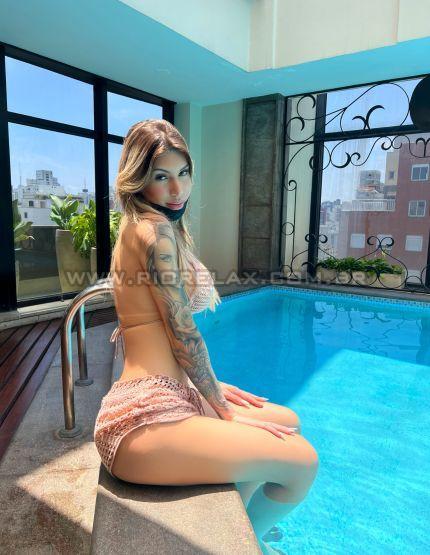 Trans Acompanhante v Bianca Cardoso 748054