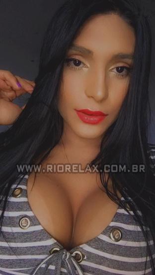 Trans Acompanhante v Bianca Cearense 0649908
