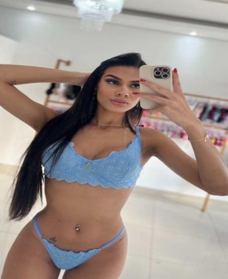 Trans Acompanhante v Bianca Lara 0930820