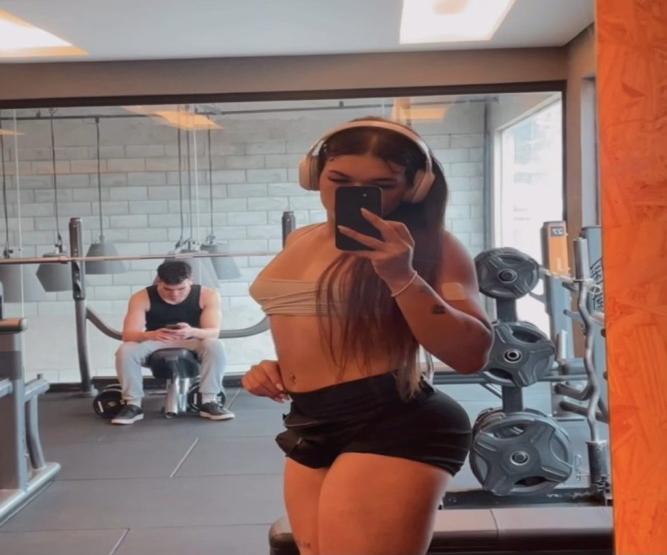 Trans Acompanhante v Bianca Mel 9113271