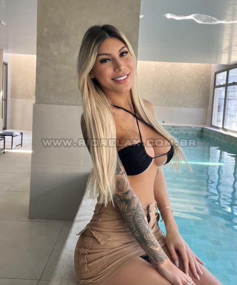 Trans Acompanhante v Bianca Muniz 7774e8