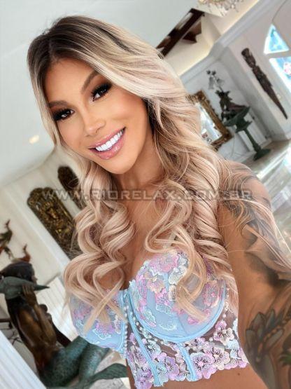 Trans Acompanhante v Bianca Muniz cafd39