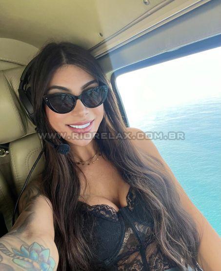 Trans Acompanhante v Bianca Muniz ee38e7