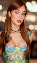 Acompanhante Travesti v-Bianca-Romanoff-029618 foto