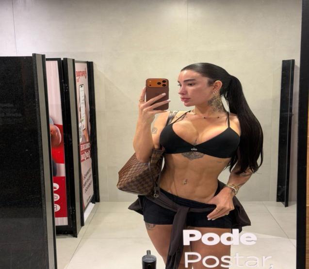 Trans Acompanhante v Bianca Top 1120782