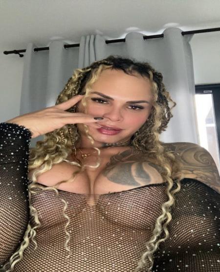 Trans Acompanhante v Bibi Cerejinha 4039090