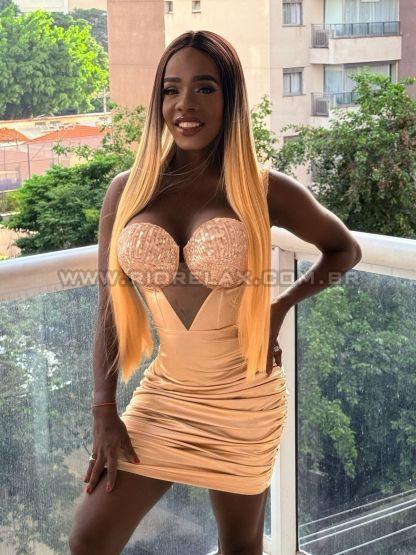 Trans Acompanhante v Boneca anaconda 9d0e9e