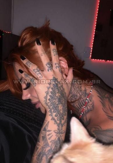 Trans Acompanhante v Boneka Luna Devil 2b4e1c