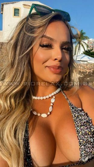 Trans Acompanhante Brenda Laiara 097677