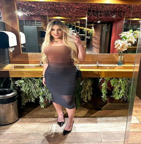 Trans Acompanhante v Bruna Barcelli5861602