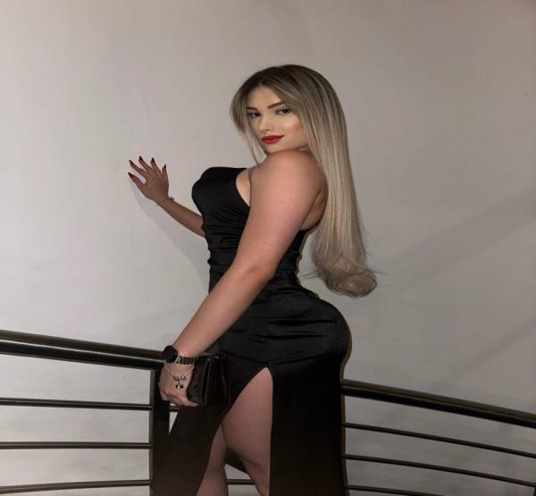 Trans Acompanhante v Bruna Barcelli5861603