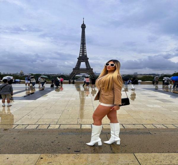 Trans Acompanhante v Bruna Barcelli5861605