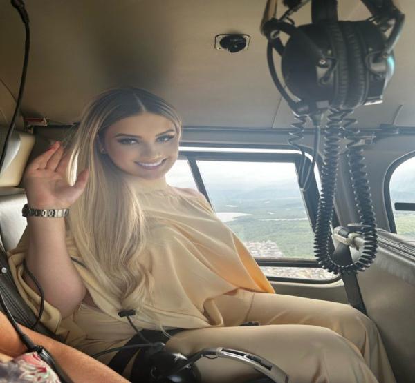 Trans Acompanhante v Bruna Barcelli5861721