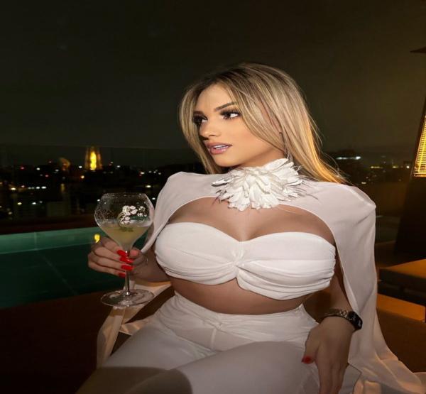 Trans Acompanhante v Bruna Barcelli5861722