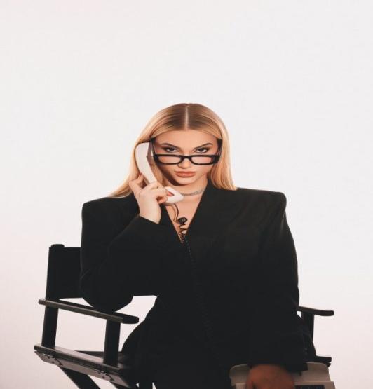 Trans Acompanhante v Bruna Barcelli5861725