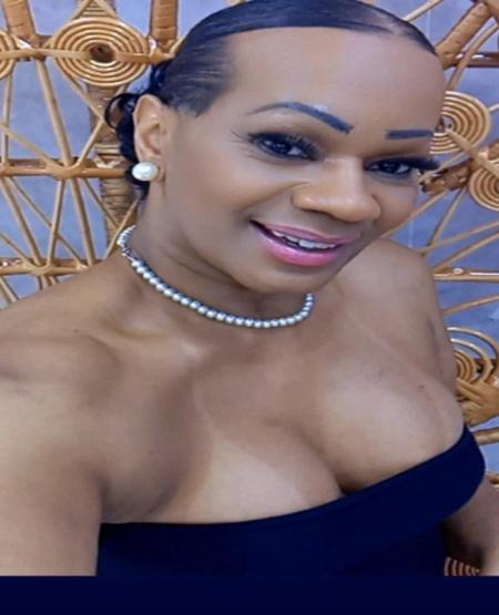 Trans Acompanhante Bruna Cintra 0643699