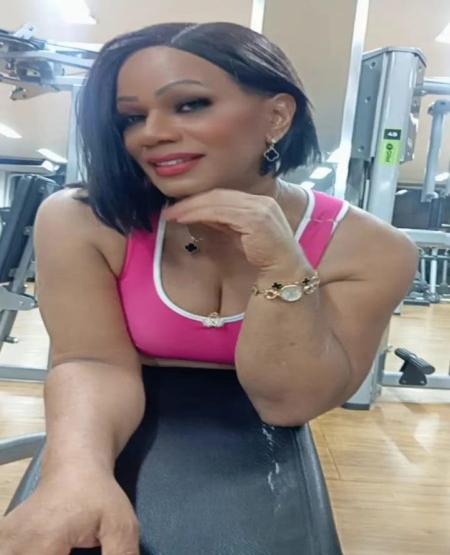 Trans Acompanhante Bruna Cintra 0643725