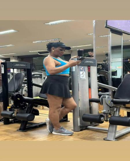 Trans Acompanhante Bruna Cintra 0643726