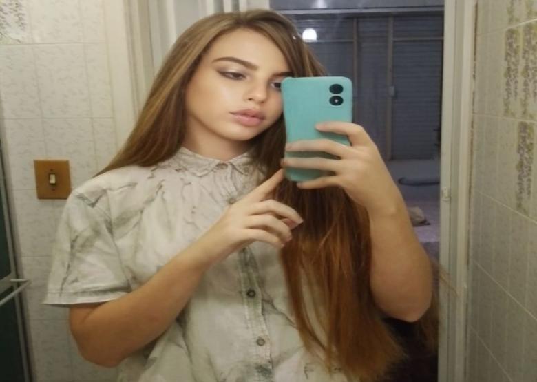 Trans Acompanhante Bruna Executiva 9862938