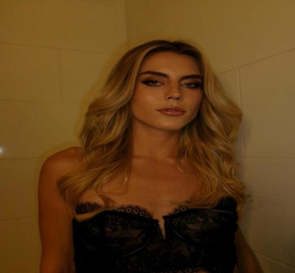 Trans Acompanhante v Bruna Lima 9867513