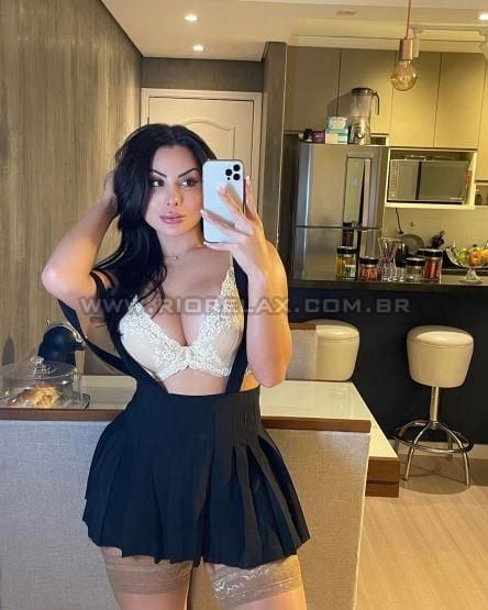 Trans Acompanhante v Bruna Mendonca 0352579