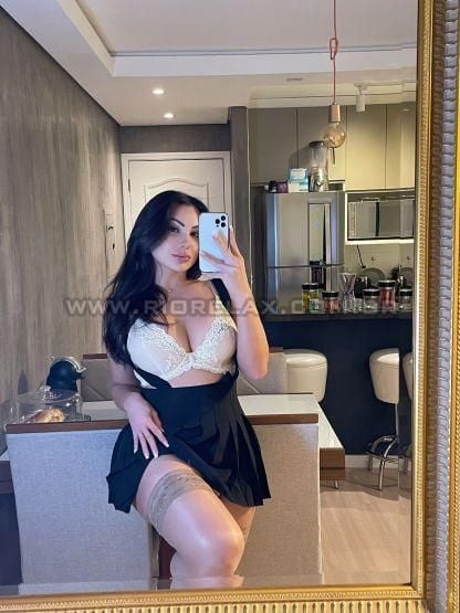 Trans Acompanhante v Bruna Mendonca 0352668