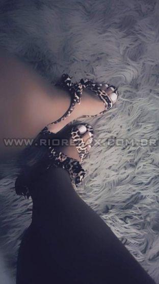 Trans Acompanhante v Bruninha do prazer 6341579