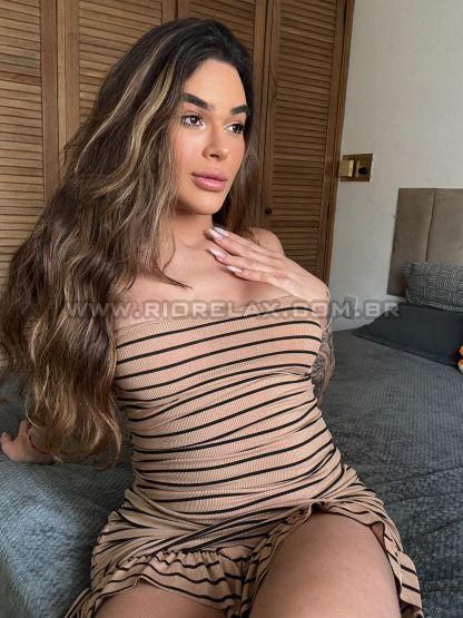 Shemale Escort v Byanca gossan 84d8af