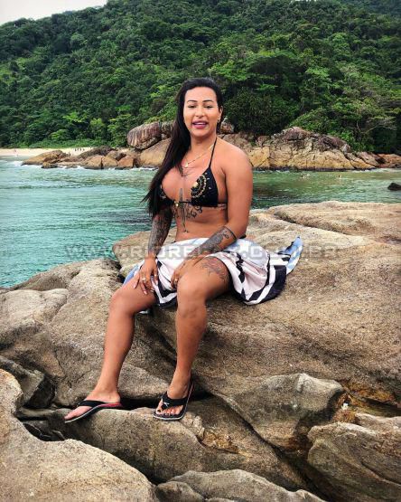 Trans Acompanhante v Camila Campi 2490754