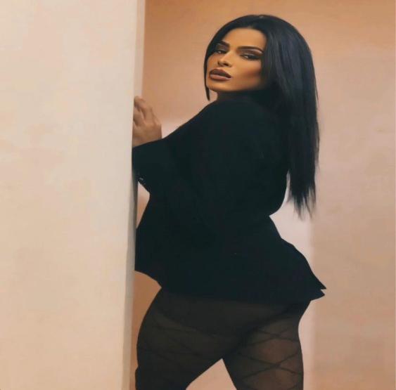 Trans Acompanhante v Camila Costa 4041482