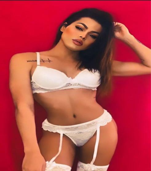 Trans Acompanhante v Camila Costa 4041486