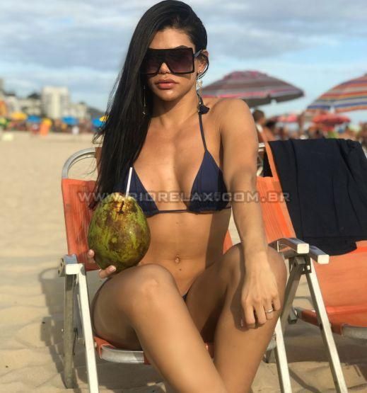 Trans Acompanhante v Camila Monteiro 0646712