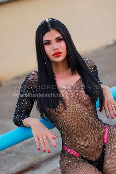 Trans Acompanhante v Camila Monteiro 2817936