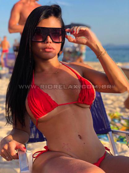 Trans Acompanhante v Camila Monteiro 2820980