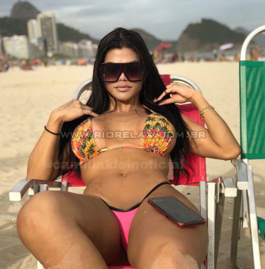 Trans Acompanhante v Camila Monteiro 2821203