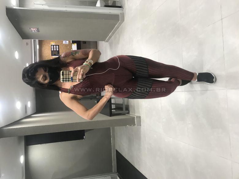 Trans Acompanhante v Camila Monteiro 2821943