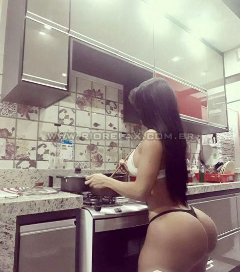 Trans Acompanhante v Camila Monteiro 8669075