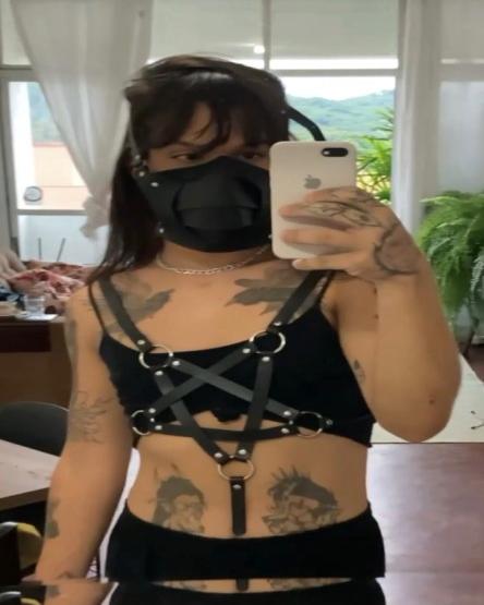 Trans Acompanhante v Camila Toaza 6467482